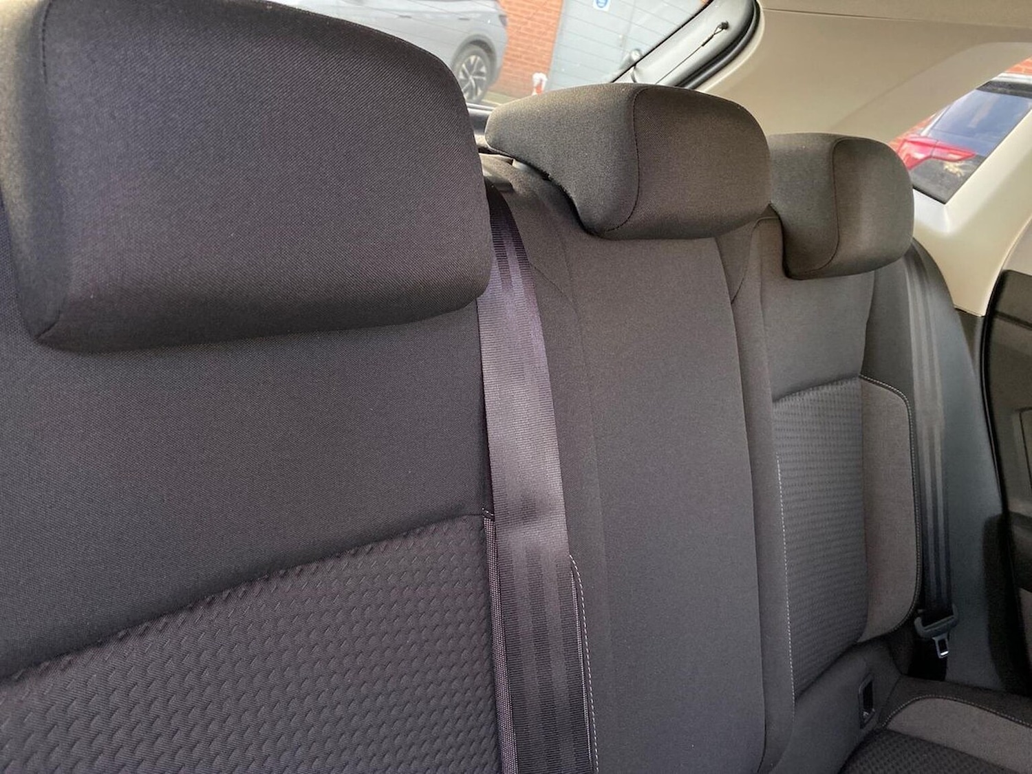 Used Volkswagen Polo 2025 for sale - 76906283: Photo 16