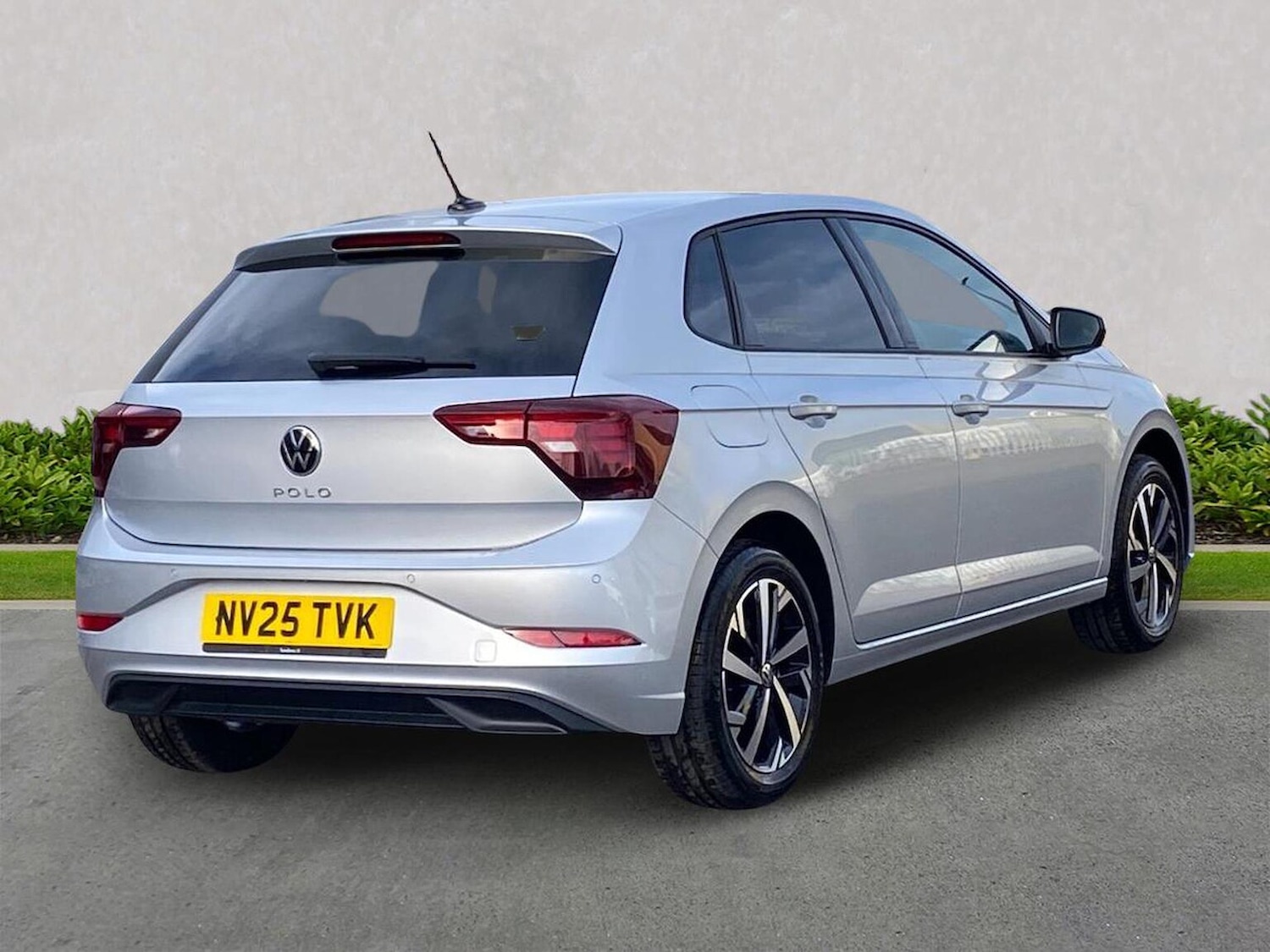 Used Volkswagen Polo 2025 for sale - 76906283: Photo 18