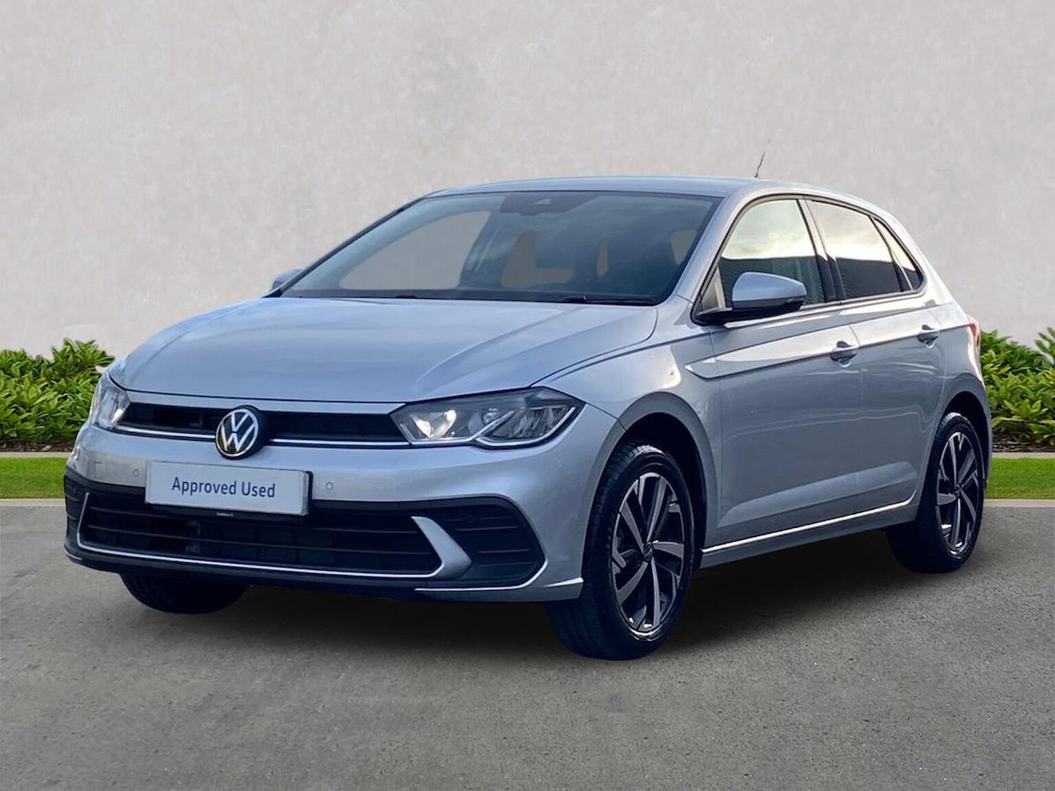 Used Volkswagen Polo 2025 for sale - 76906283: Photo 20