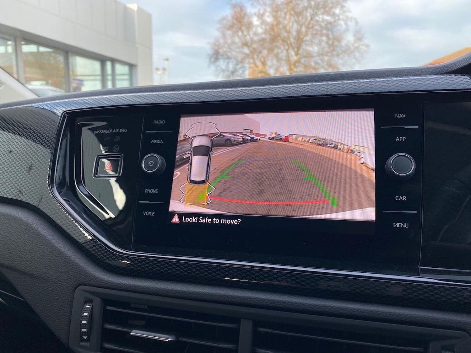 Used Volkswagen Polo 2025 for sale - 76906283: Photo 23