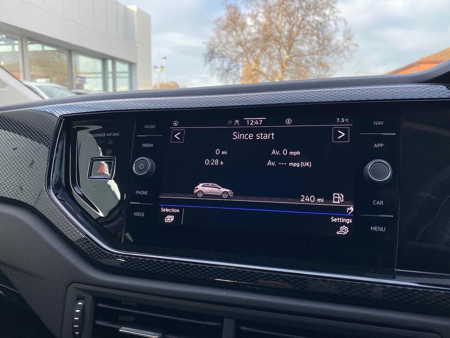 Used Volkswagen Polo 2025 for sale - 76906283: Photo 24