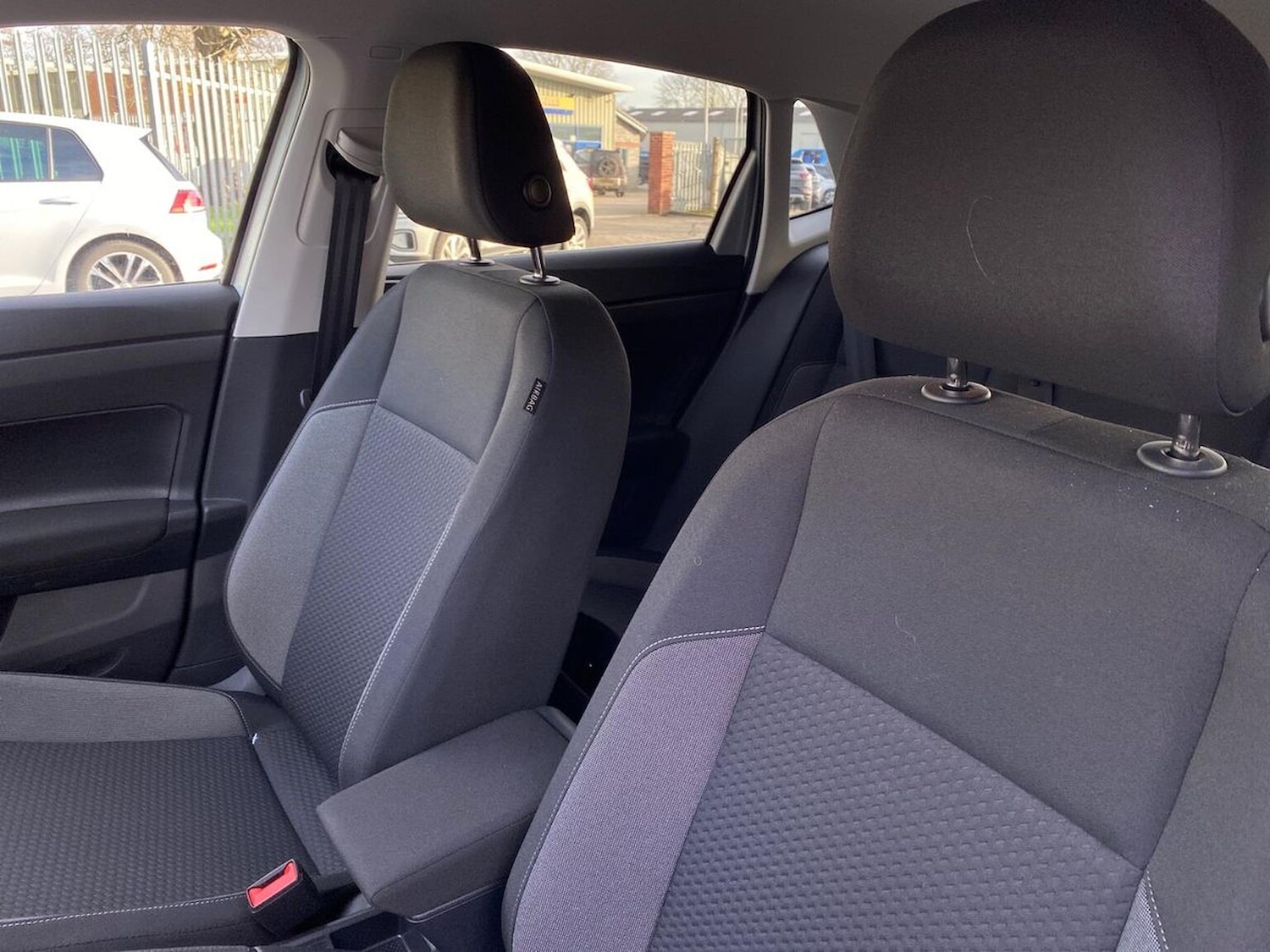 Used Volkswagen Polo 2025 for sale - 76906283: Photo 29