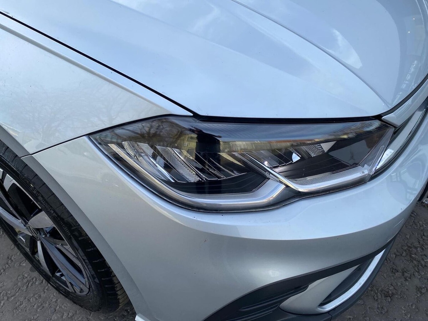 Used Volkswagen Polo 2025 for sale - 76906283: Photo 31