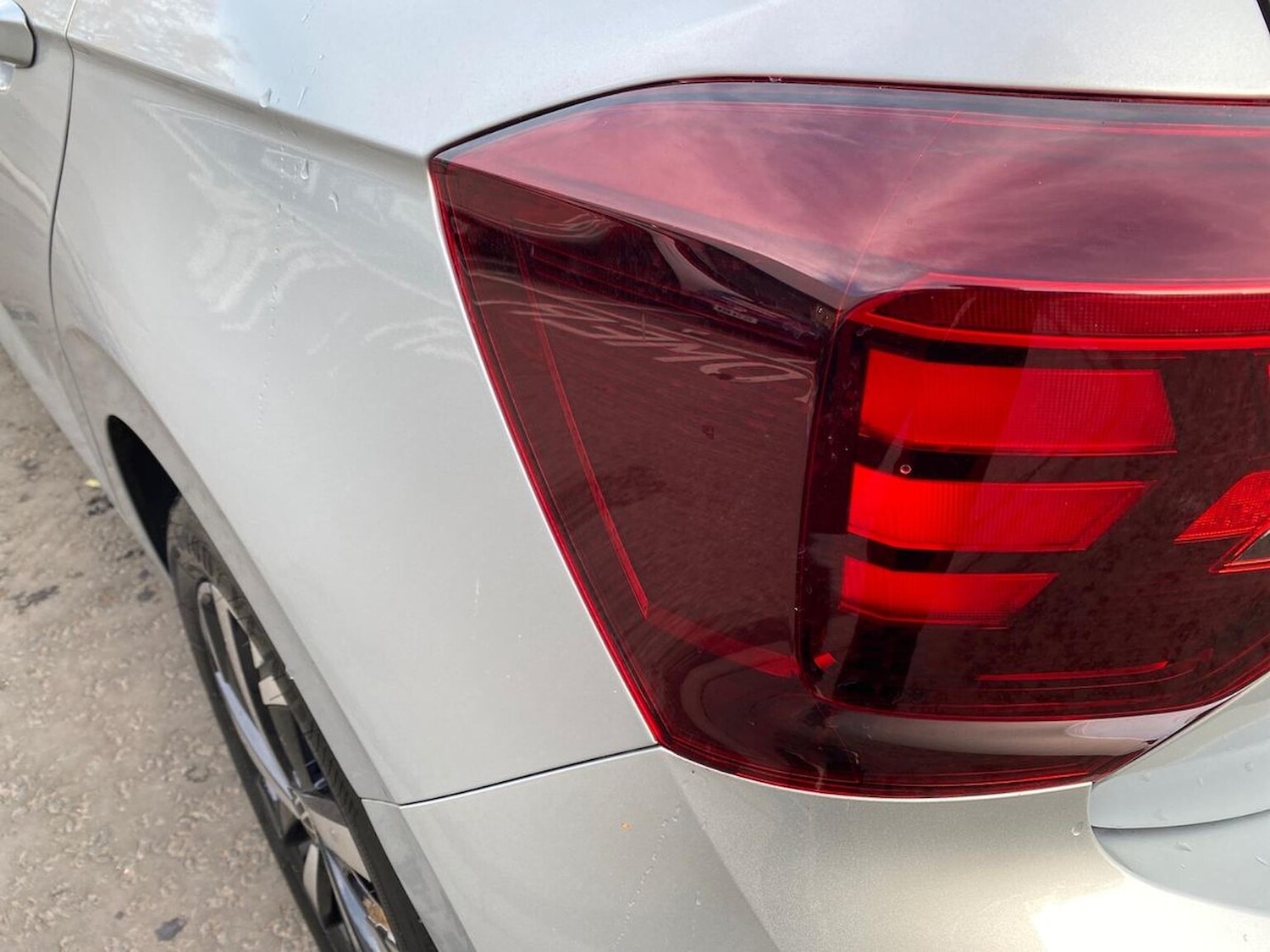 Used Volkswagen Polo 2025 for sale - 76906283: Photo 32