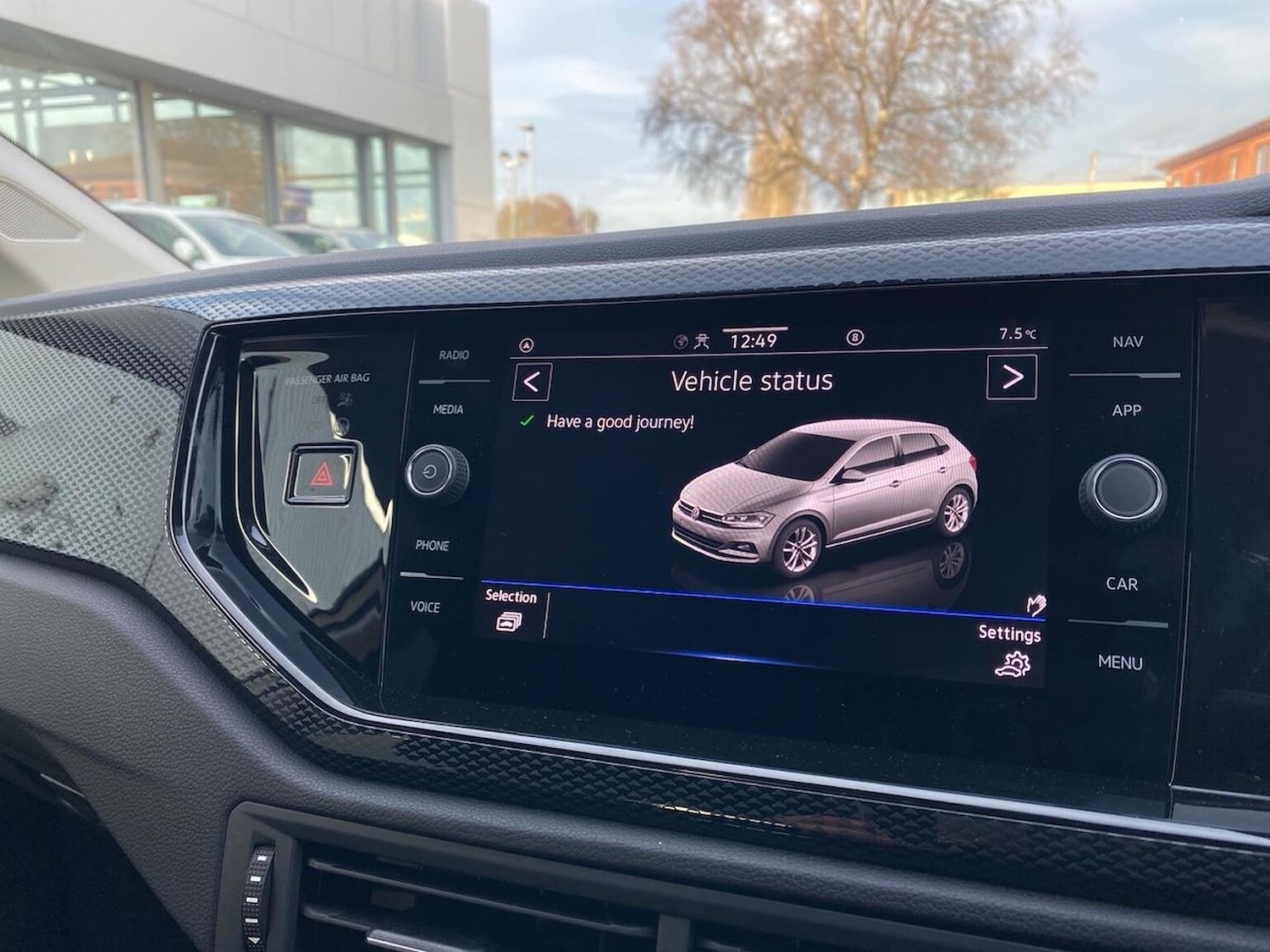 Used Volkswagen Polo 2025 for sale - 76906283: Photo 33