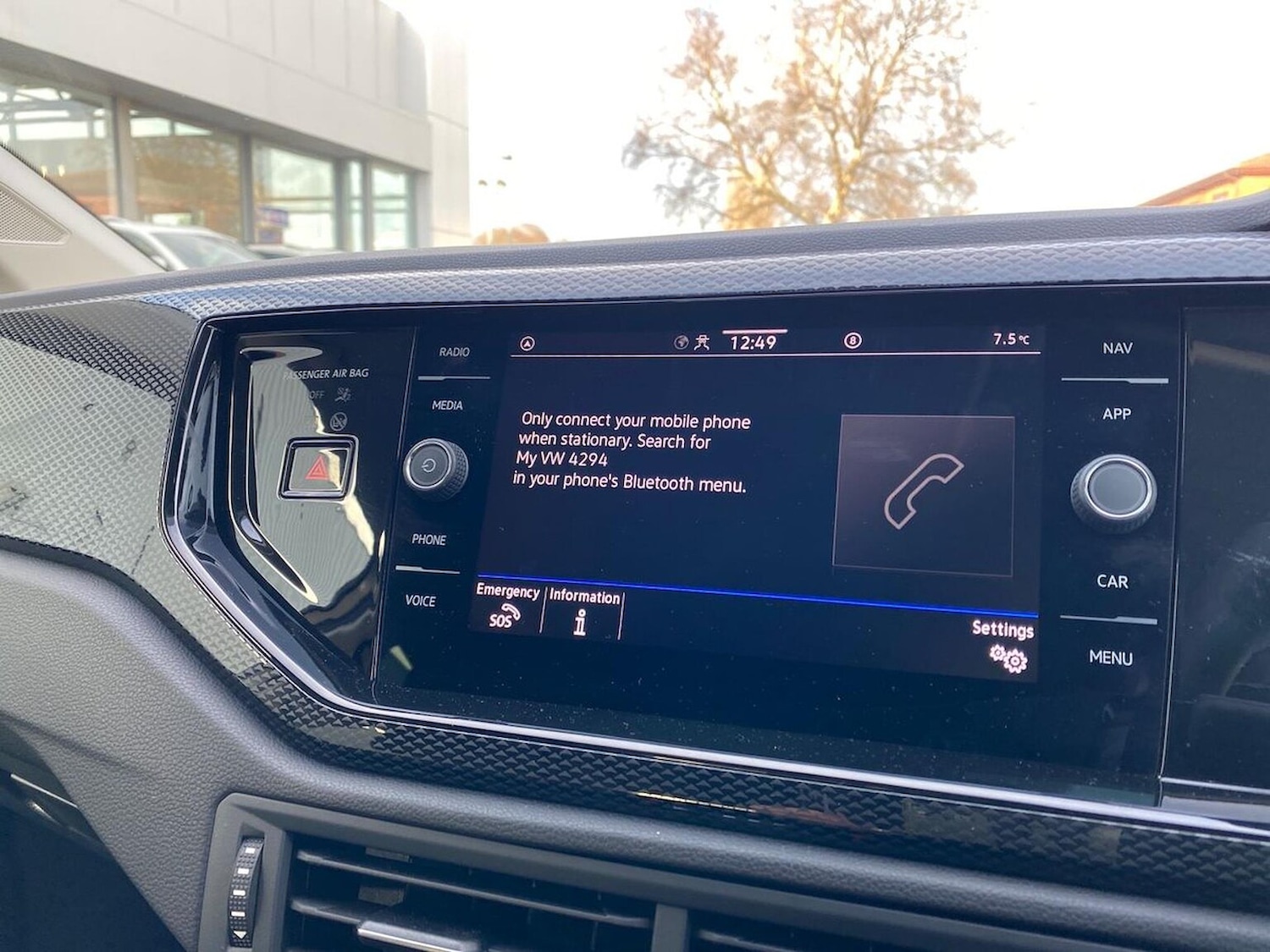 Used Volkswagen Polo 2025 for sale - 76906283: Photo 34