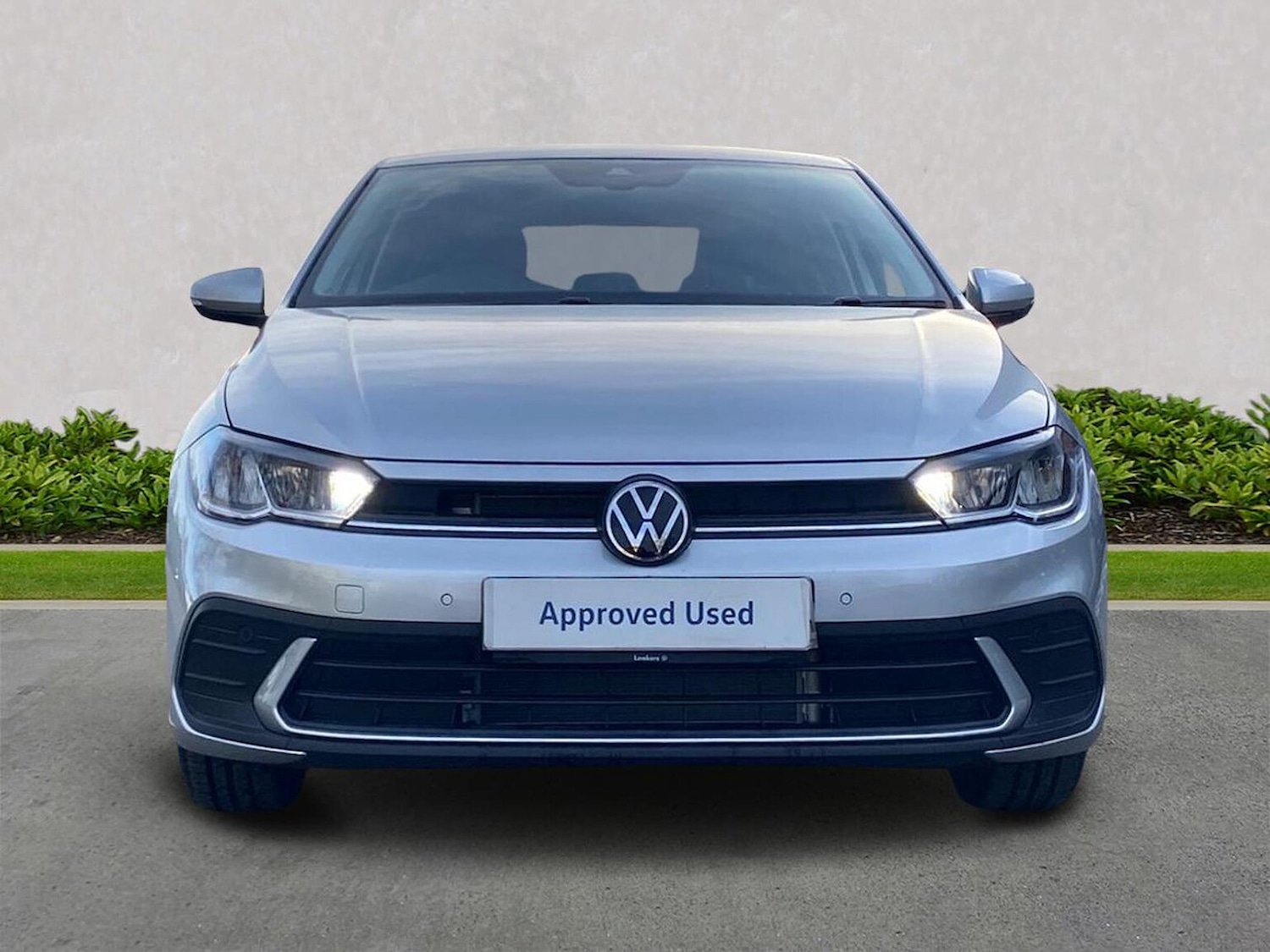 Used Volkswagen Polo 2025 for sale - 76906283: Photo 5