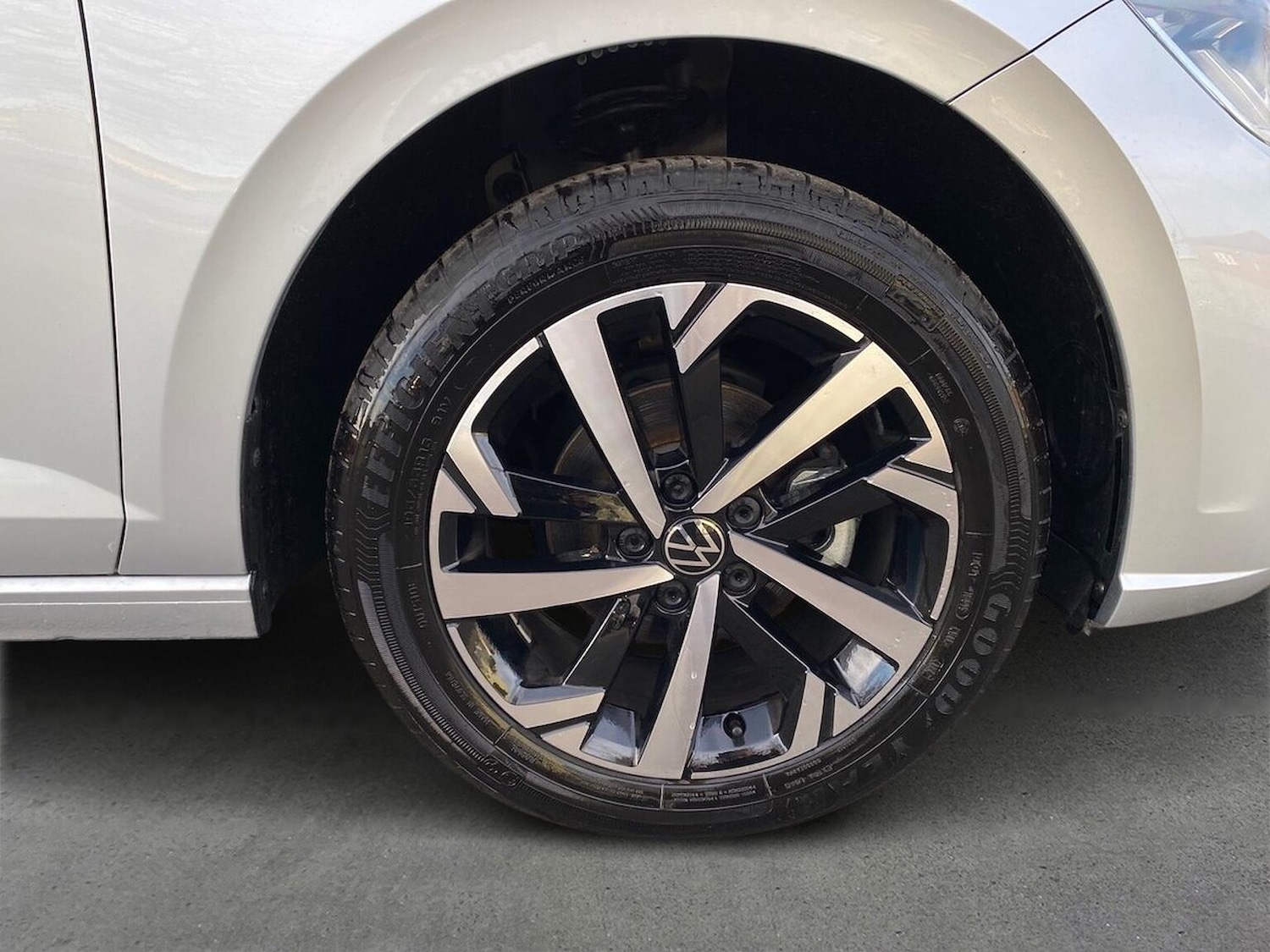 Used Volkswagen Polo 2025 for sale - 76906283: Photo 6