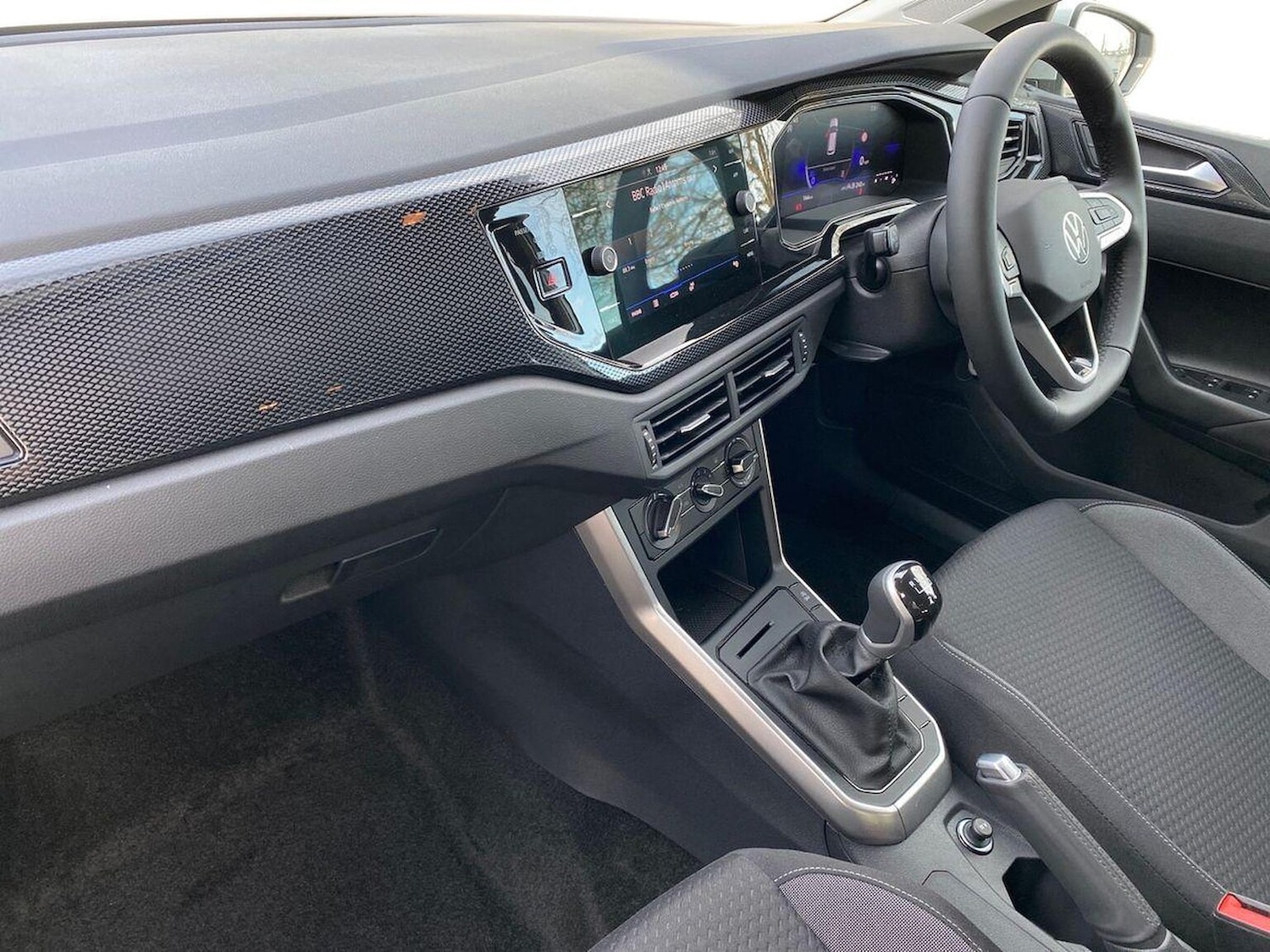 Used Volkswagen Polo 2025 for sale - 76906283: Photo 7