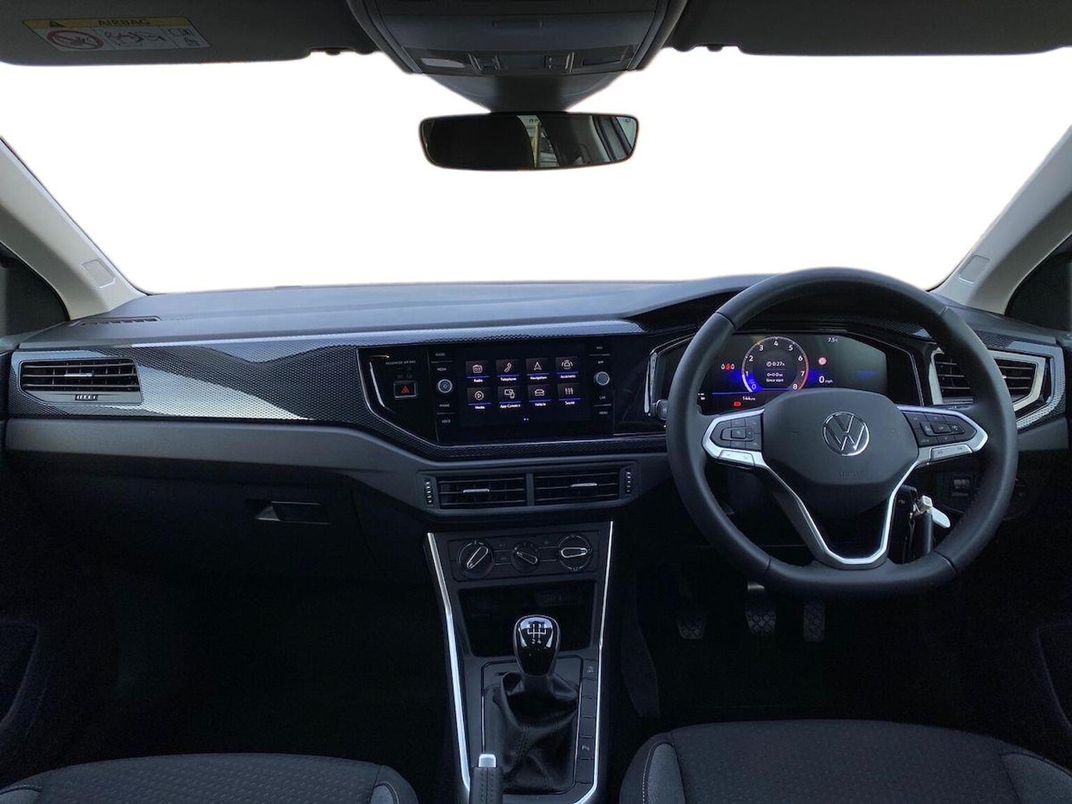 Used Volkswagen Polo 2025 for sale - 76906283: Photo 8