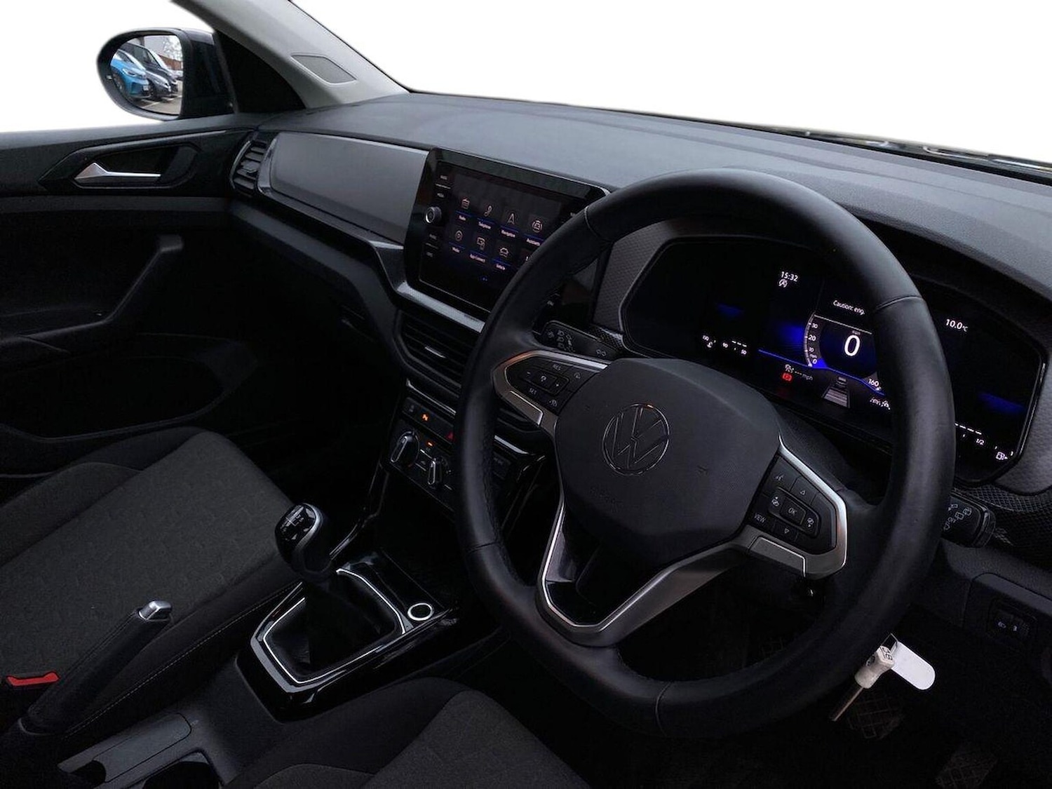 Used Volkswagen T-Cross 2025 for sale - 78191025: Photo 15