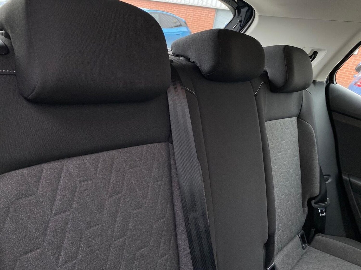 Used Volkswagen T-Cross 2025 for sale - 78191025: Photo 16