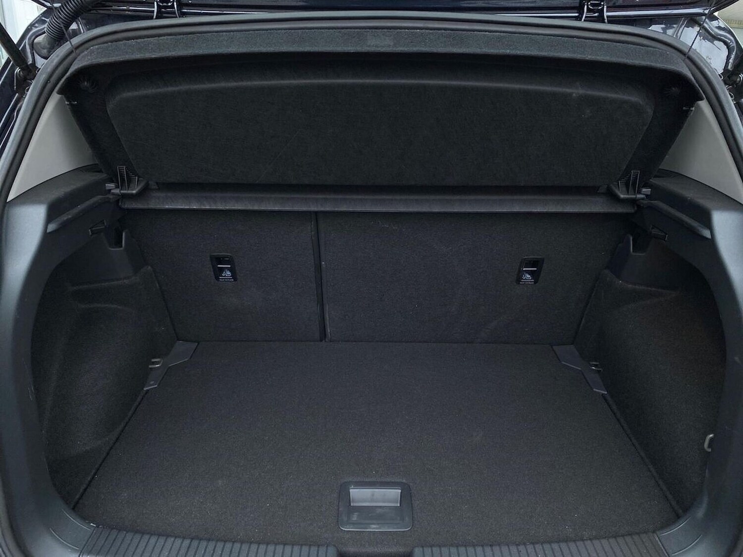 Used Volkswagen T-Cross 2025 for sale - 78191025: Photo 17