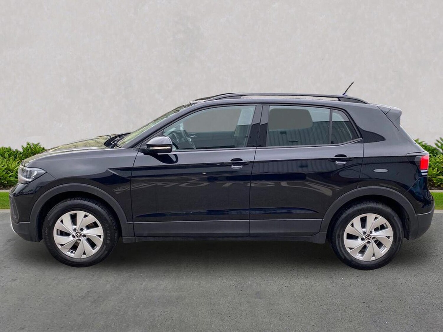 Used Volkswagen T-Cross 2025 for sale - 78191025: Photo 19