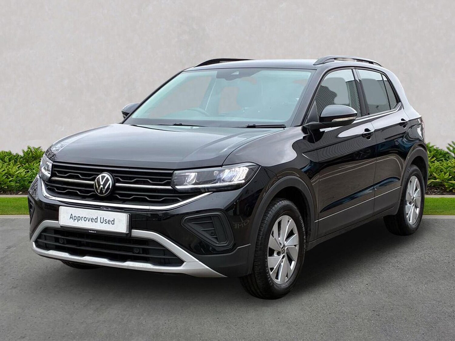 Used Volkswagen T-Cross 2025 for sale - 78191025: Photo 20