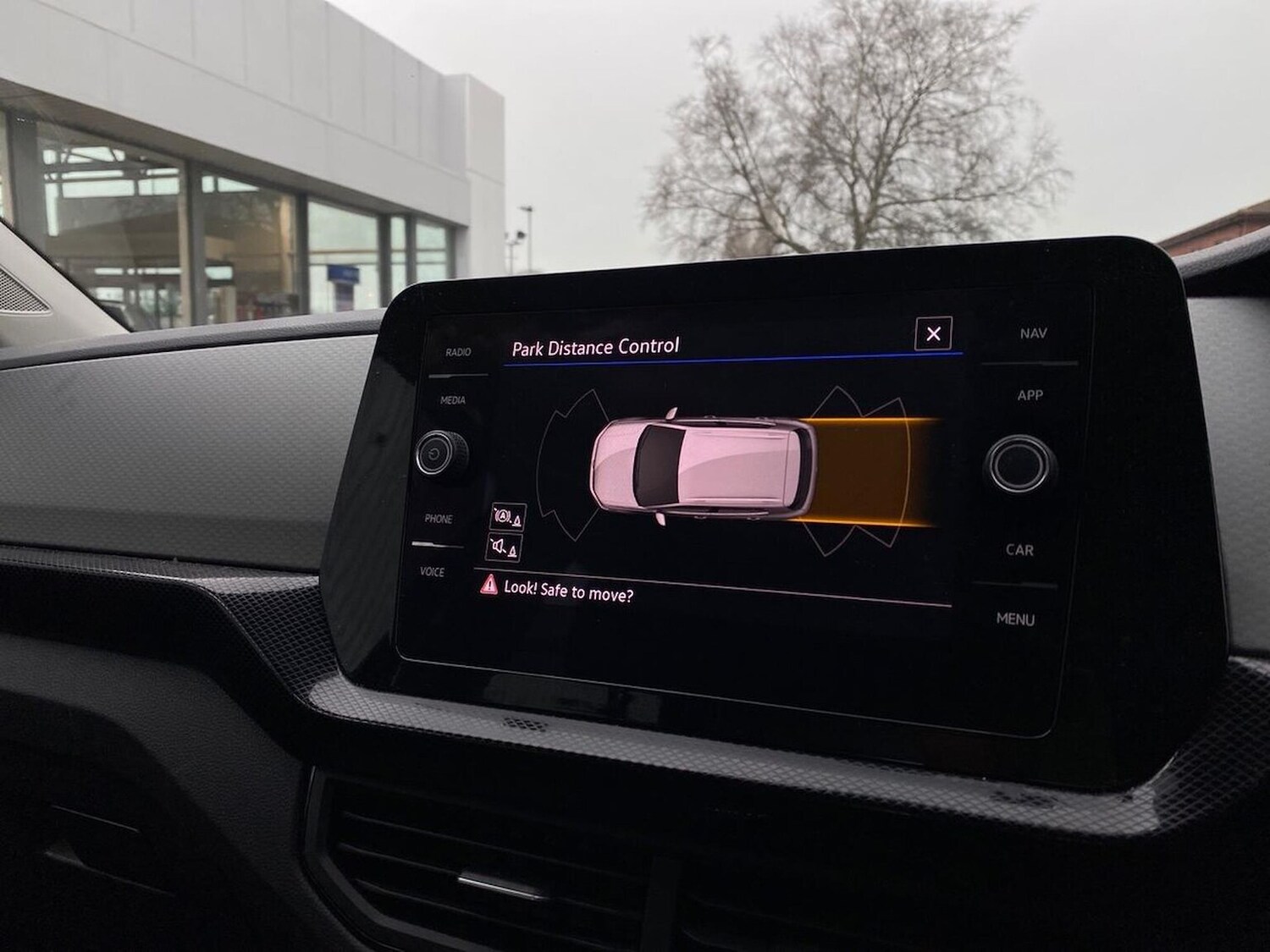 Used Volkswagen T-Cross 2025 for sale - 78191025: Photo 23