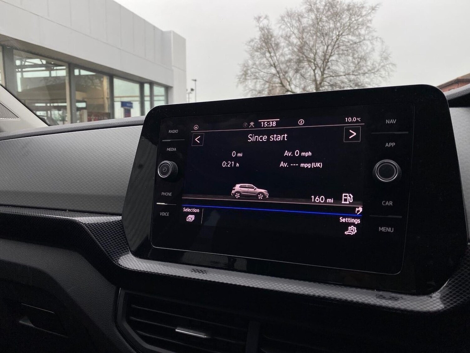 Used Volkswagen T-Cross 2025 for sale - 78191025: Photo 24