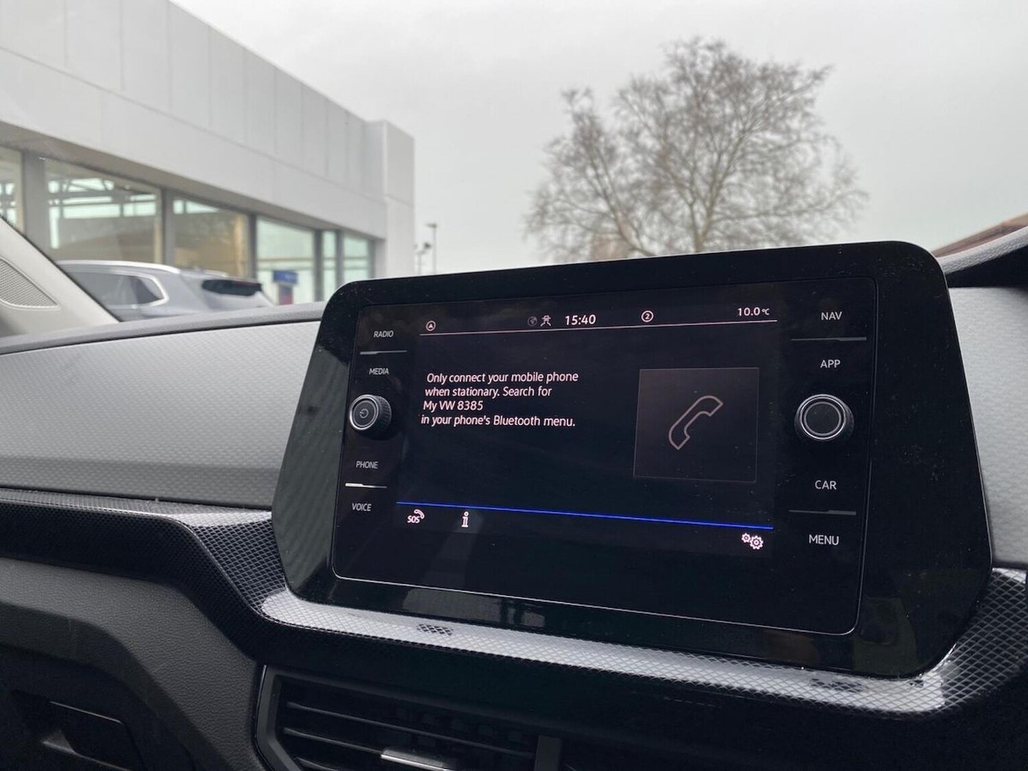 Used Volkswagen T-Cross 2025 for sale - 78191025: Photo 29