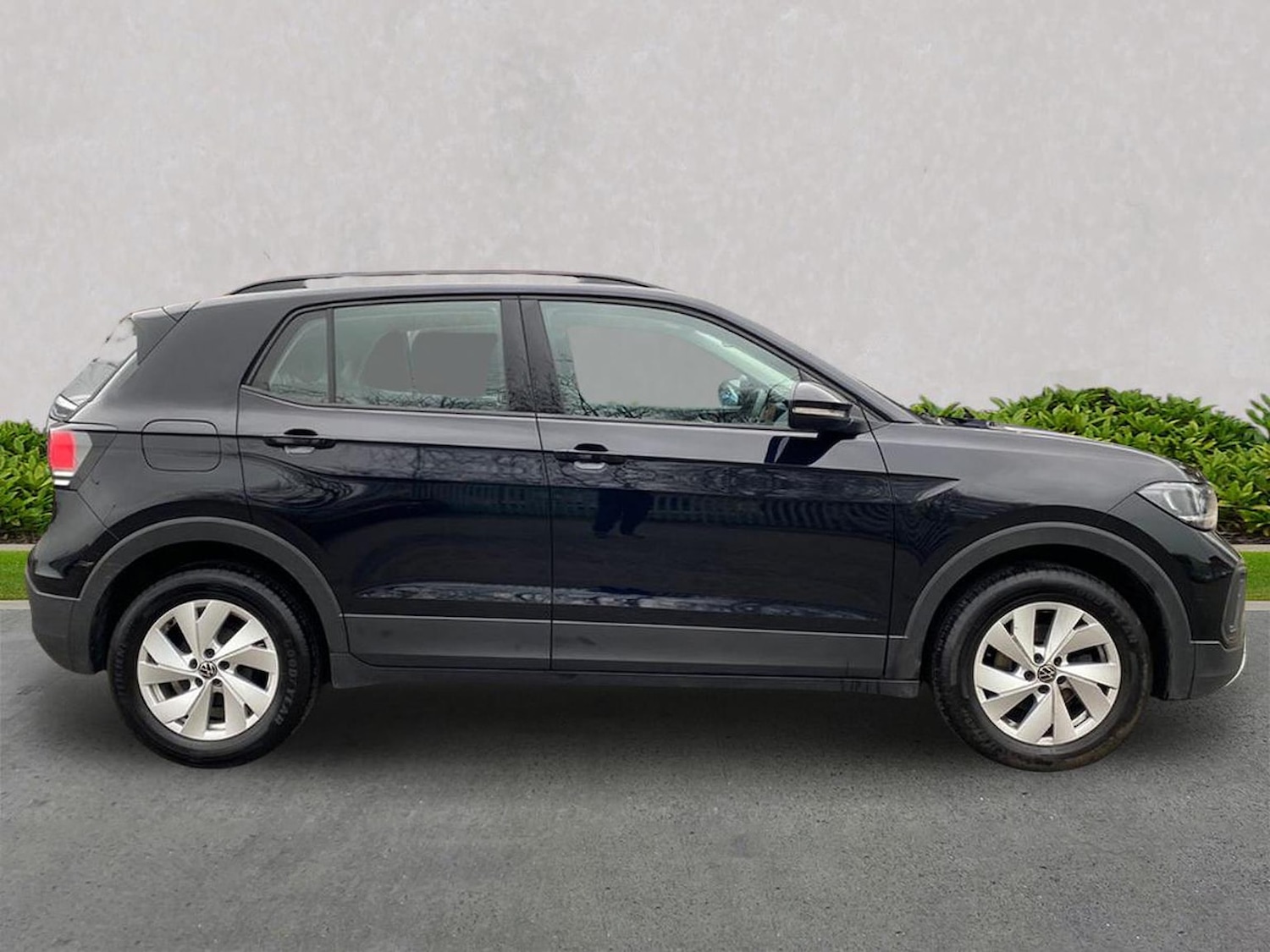 Used Volkswagen T-Cross 2025 for sale - 78191025: Photo 3