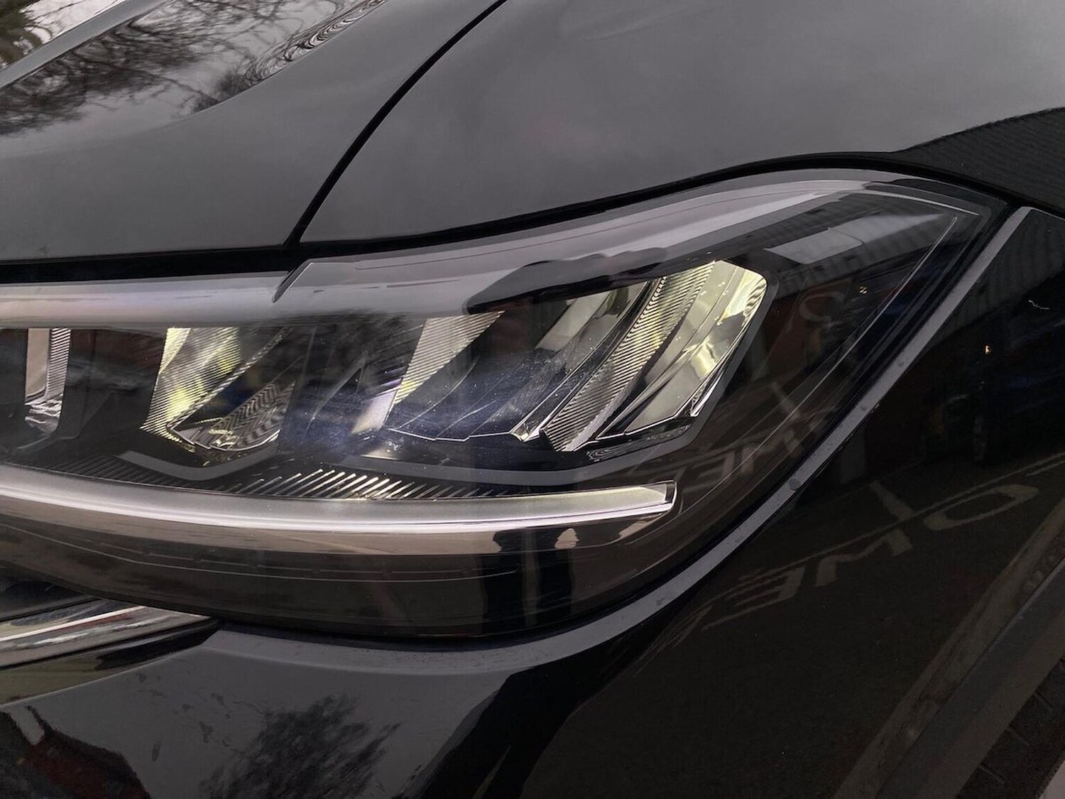 Used Volkswagen T-Cross 2025 for sale - 78191025: Photo 32