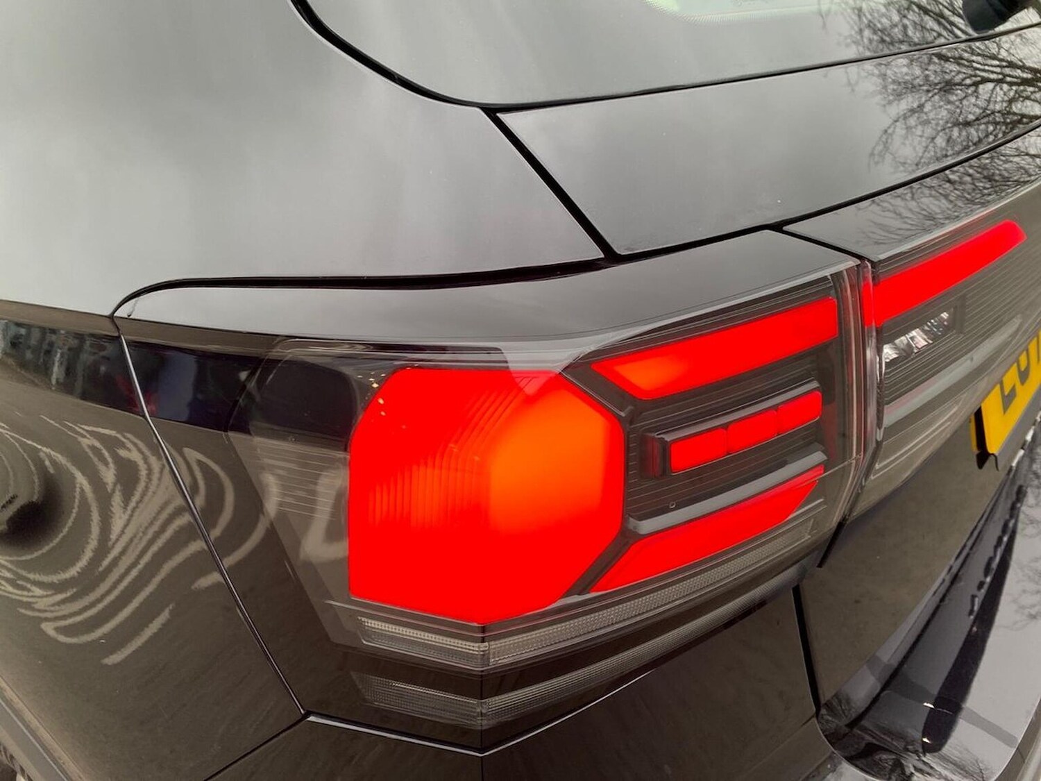 Used Volkswagen T-Cross 2025 for sale - 78191025: Photo 34