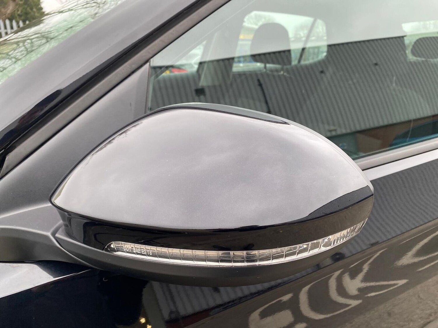 Used Volkswagen T-Cross 2025 for sale - 78191025: Photo 35