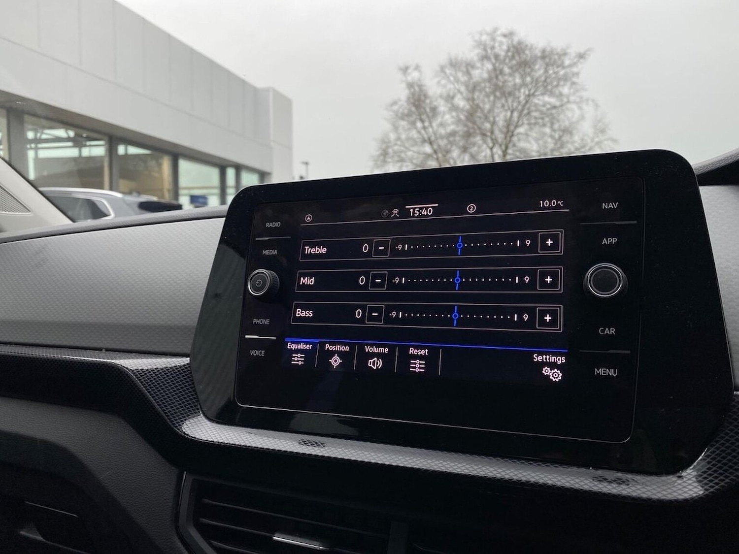 Used Volkswagen T-Cross 2025 for sale - 78191025: Photo 36