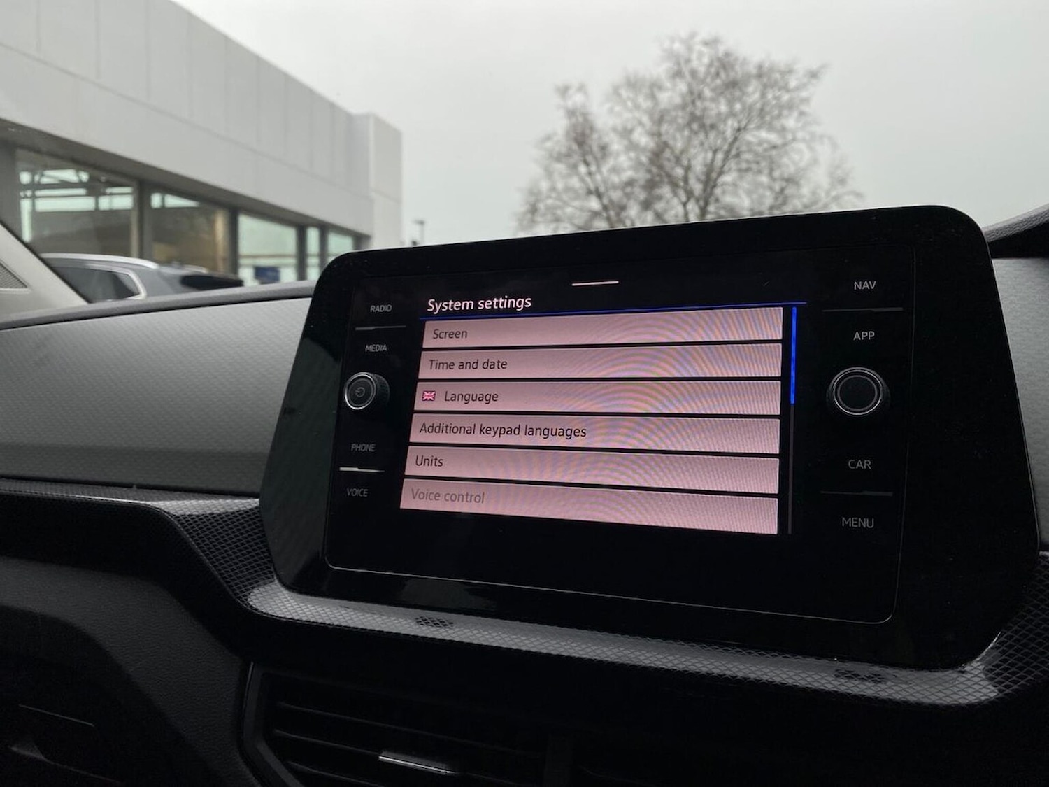 Used Volkswagen T-Cross 2025 for sale - 78191025: Photo 37