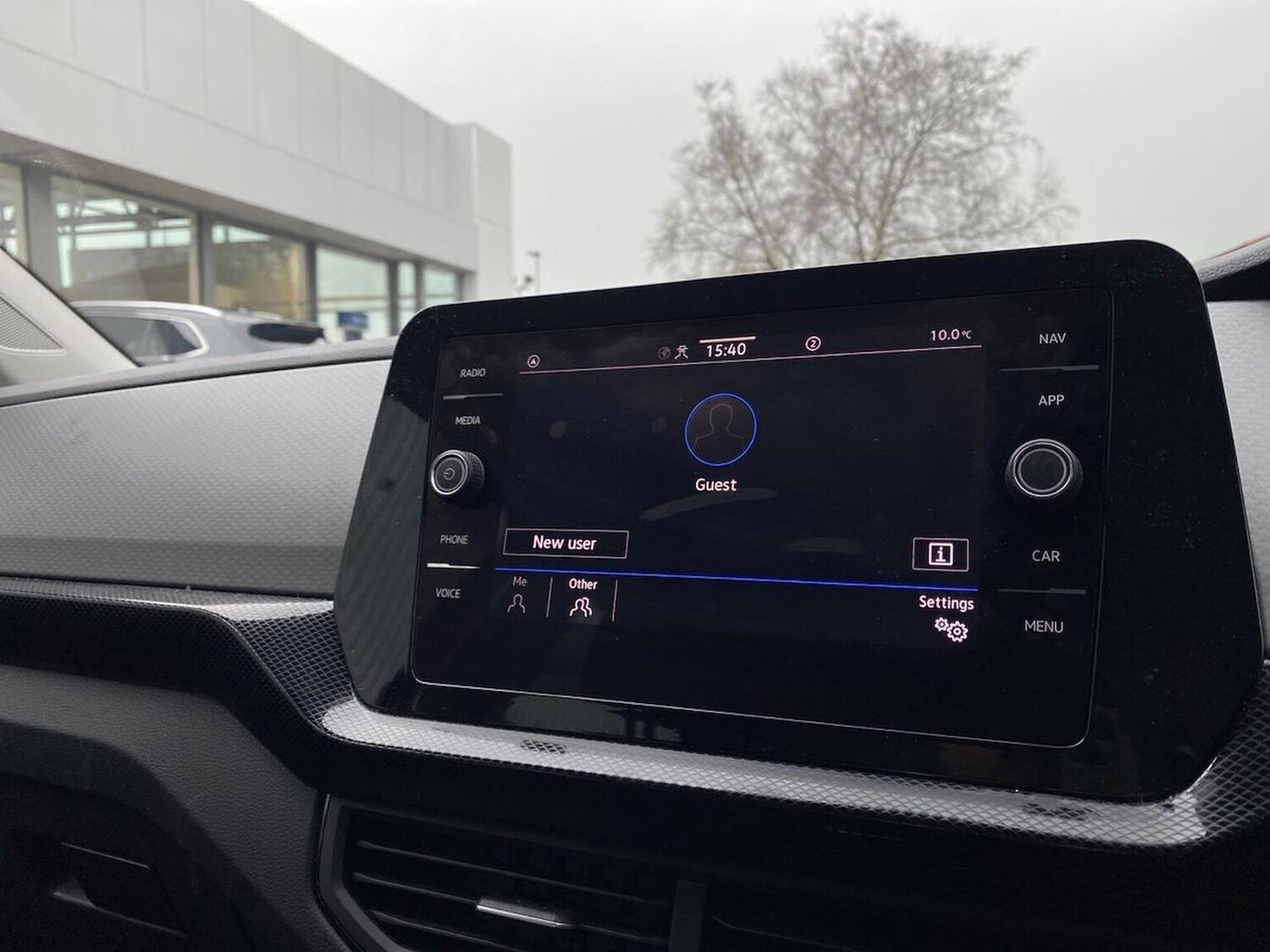 Used Volkswagen T-Cross 2025 for sale - 78191025: Photo 38