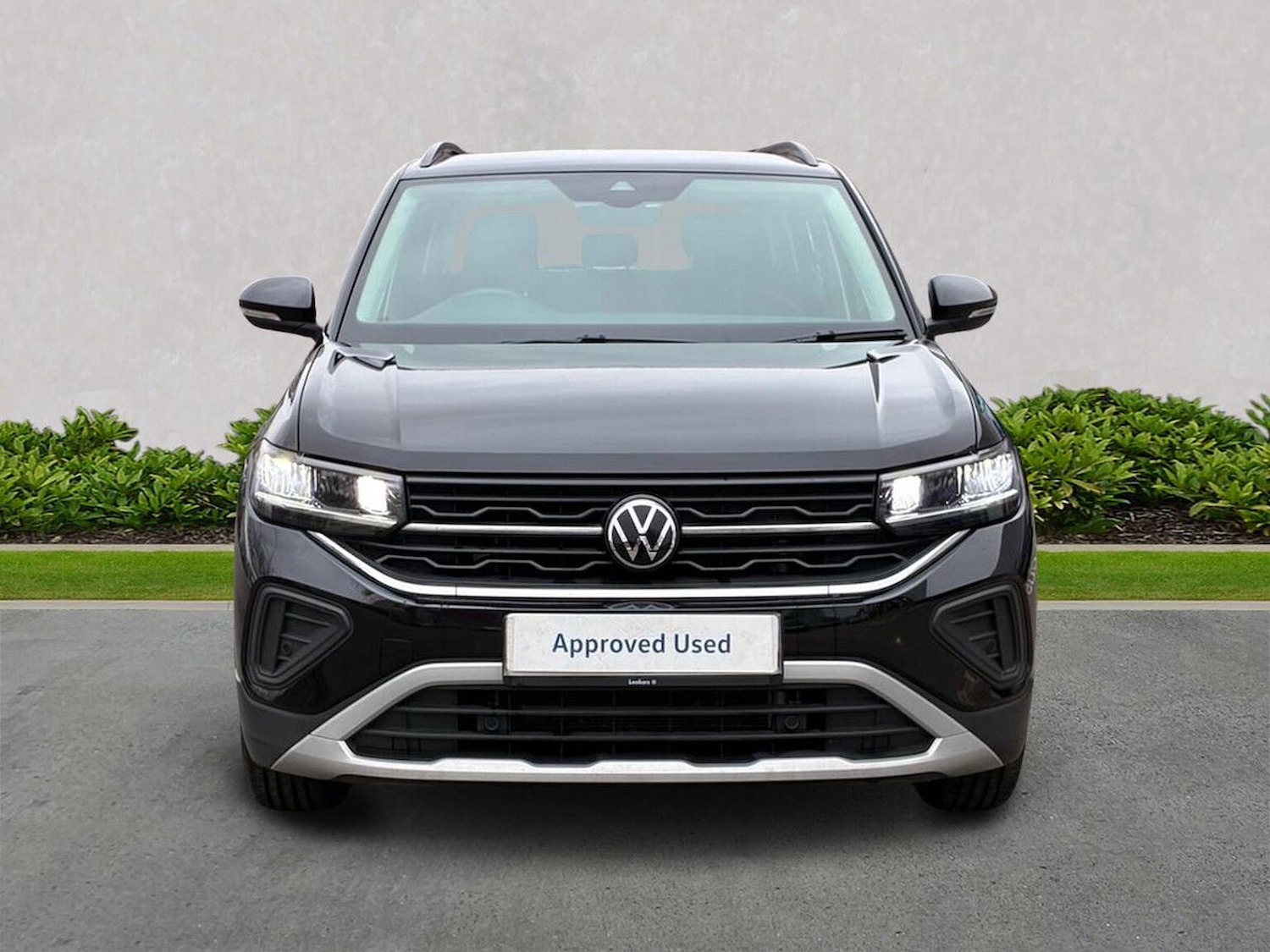 Used Volkswagen T-Cross 2025 for sale - 78191025: Photo 5