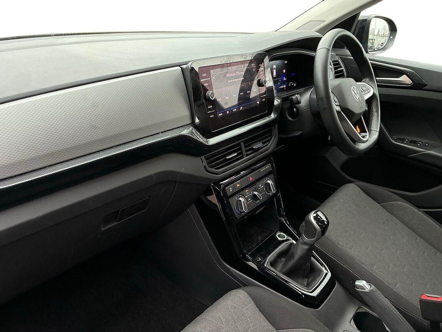 Used Volkswagen T-Cross 2025 for sale - 78191025: Photo 7