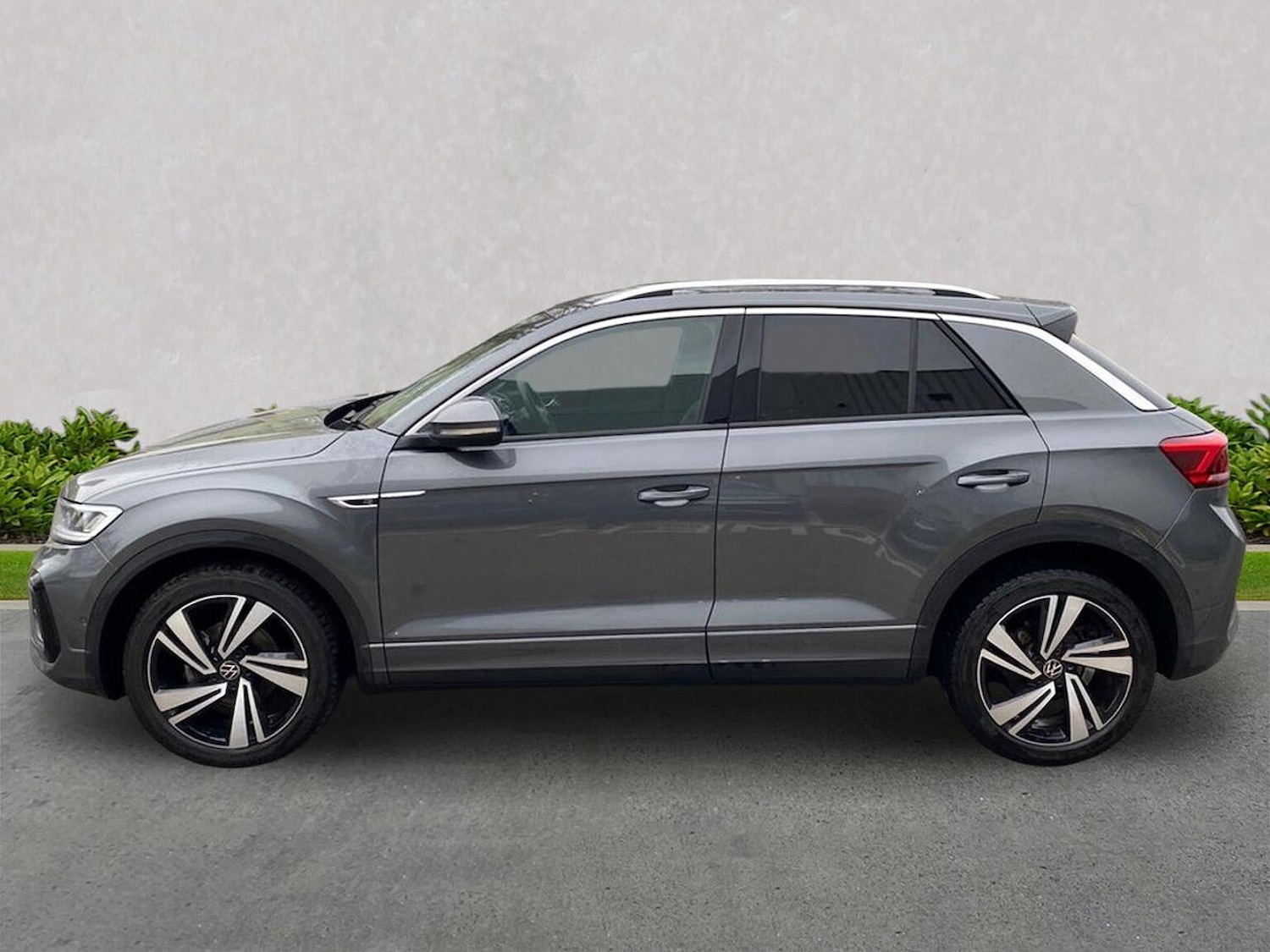 Used Volkswagen T-Roc 2022 for sale - 77062261: Photo 21