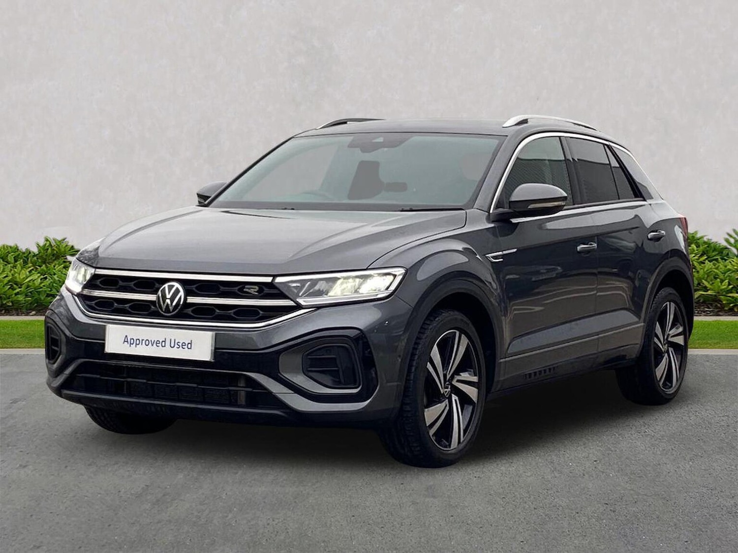 Used Volkswagen T-Roc 2022 for sale - 77062261: Photo 22