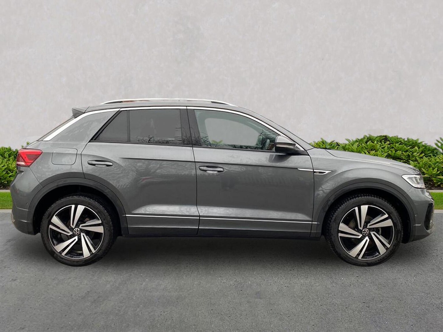 Used Volkswagen T-Roc 2022 for sale - 77062261: Photo 5