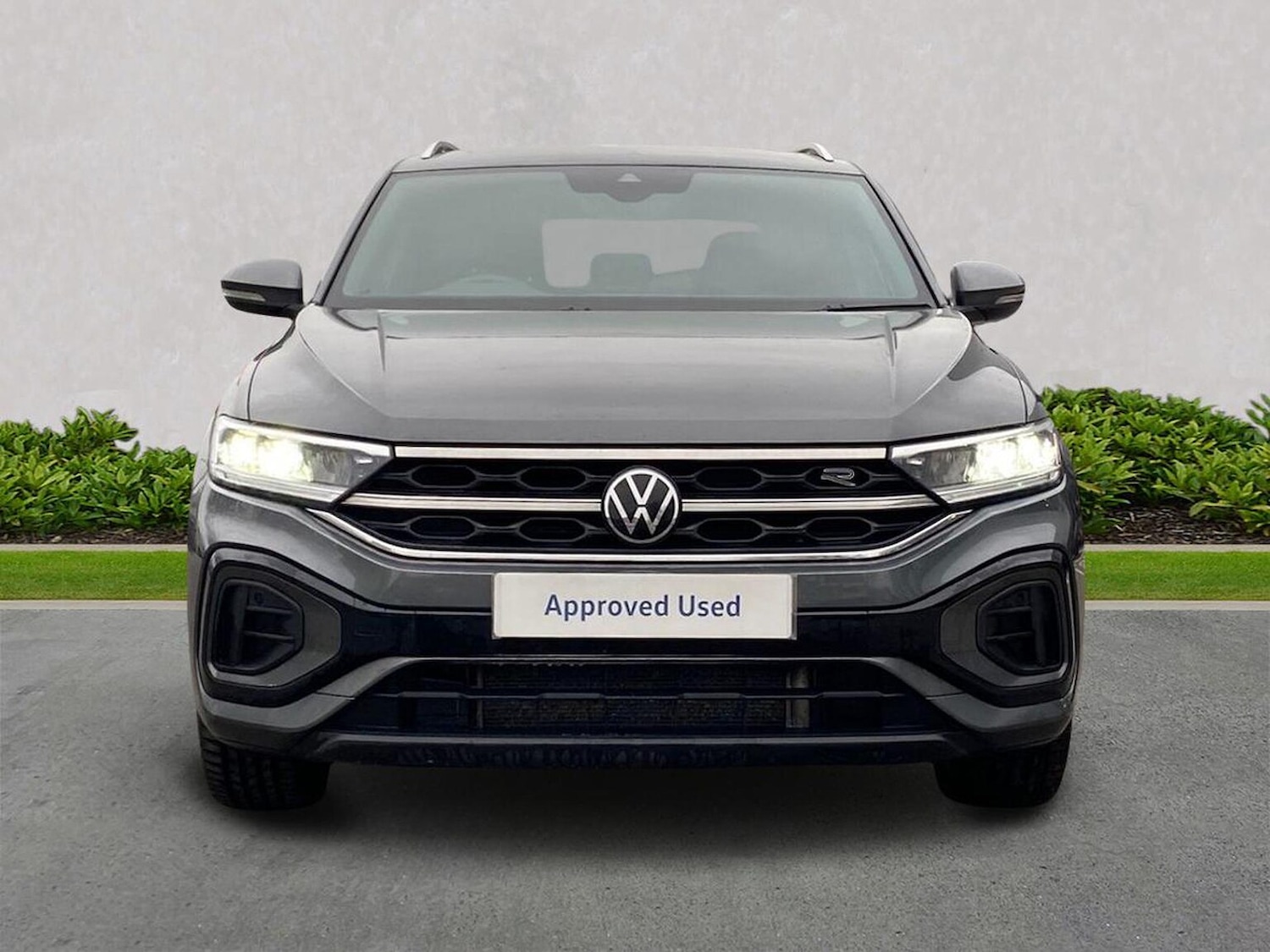 Used Volkswagen T-Roc 2022 for sale - 77062261: Photo 7