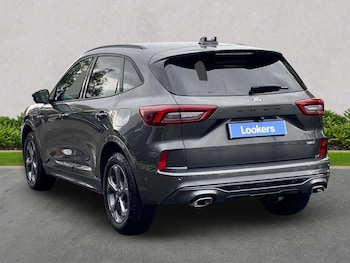 Used Ford Kuga 2025 for sale - 75907124: Photo