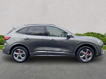 Used Ford Kuga 2025 for sale - 75907124: Photo