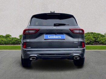 Used Ford Kuga 2025 for sale - 75907124: Photo