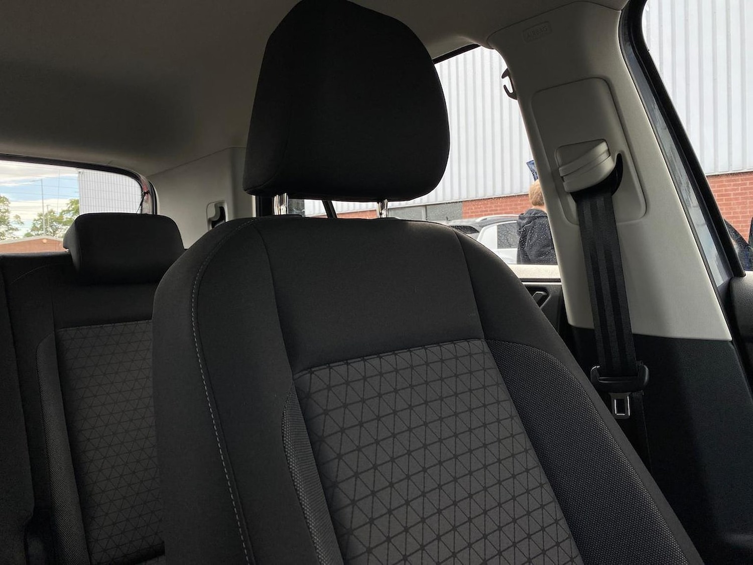 Vehicle 30