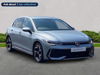 Used Volkswagen Golf 2024 for sale - 79266695: Photo