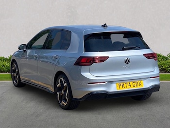 Used Volkswagen Golf 2024 for sale - 79266695: Photo