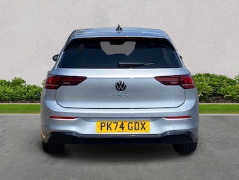 Used Volkswagen Golf 2024 for sale - 79266695: Photo