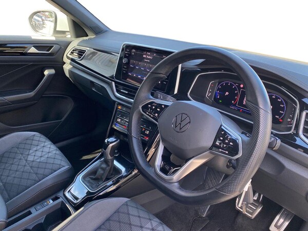 Used Volkswagen T-Roc 2023 for sale - 76115538: Photo 15