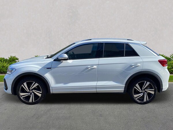 Used Volkswagen T-Roc 2023 for sale - 76115538: Photo 19