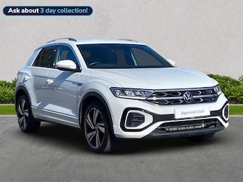 Volkswagen - T-Roc
