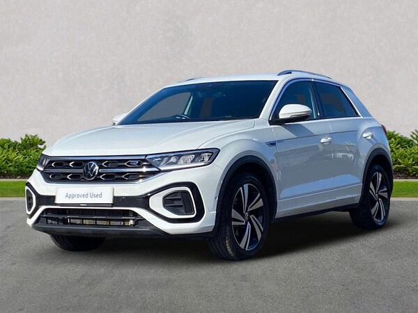 Used Volkswagen T-Roc 2023 for sale - 76115538: Photo 20