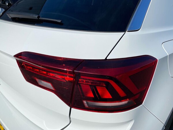 Used Volkswagen T-Roc 2023 for sale - 76115538: Photo 33