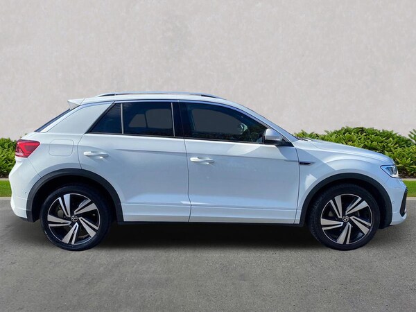 Used Volkswagen T-Roc 2023 for sale - 76115538: Photo 3