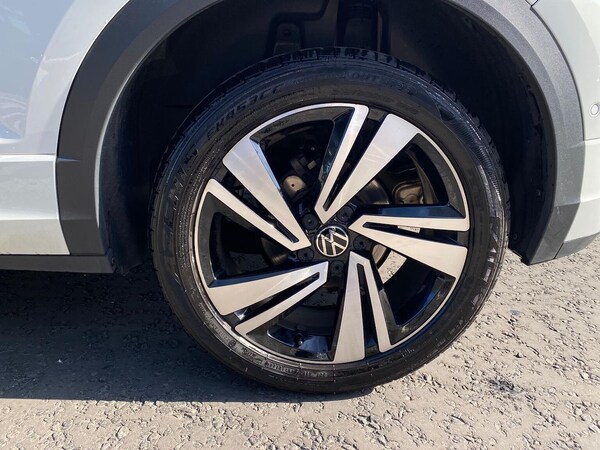 Used Volkswagen T-Roc 2023 for sale - 76115538: Photo 6