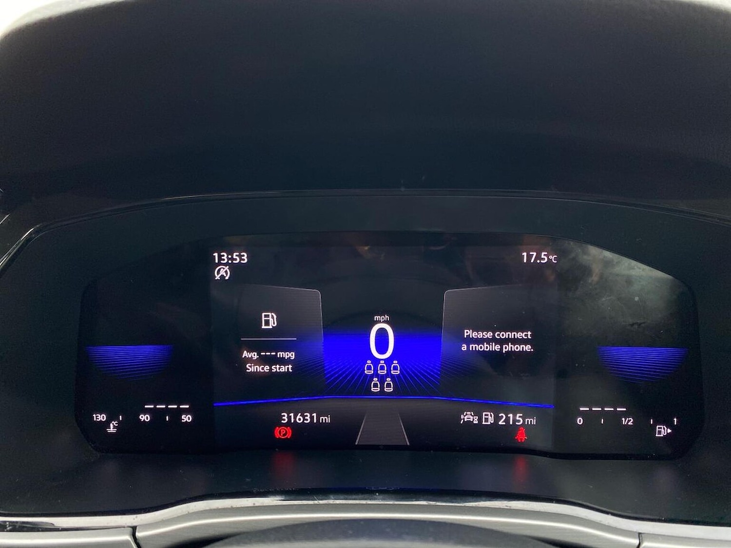 Used Volkswagen Touran 2022 for sale - 76144283: Photo 10